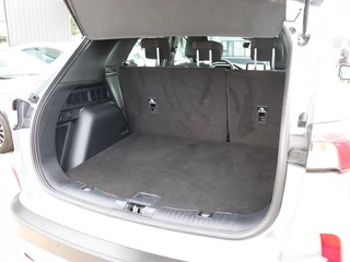 Ford Kuga Ford Kuga 2.5 PHEV Titanium I Navi I Camera I Keyless - afbeelding nr 7