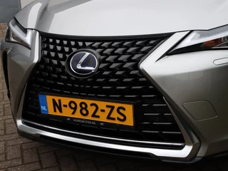 Lexus UX - afbeelding nr 43