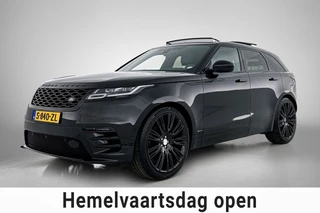 Land Rover Range Rover Velar 2.0 P300 Turbo AWD R-Dynamic HSE (Nieuwe Ketting, Zeer Goed onderH, Panorama, 360 Camera, Head-up,Etc
