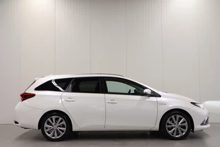 Toyota Auris - afbeelding nr 7