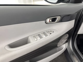 Hyundai Nexo Hyundai Nexo FCEV Plus Pack [ HYDROGENIUM ] (INCL-BTW) Aut. *PANO | LUXURY-LEATHER | NAVI-FULLMAP | ADAPTIVE-CRUISE |  FULL-LED | KEYLESS | DAB |  KRELL-AUDIO | DIGI-WIDESCREEN-COCKPIT | SURROUND-VIEW | SHIFT-PADDLES | COMFORT-SEATS | - afbeelding nr 27