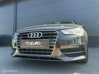 Audi A3 Audi A3 Sportback 1.4 TFSI 150 PK! CoD Ambition Pro Line plus - afbeelding nr 12