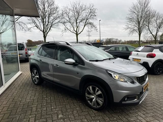 Peugeot 2008 - afbeelding nr 3