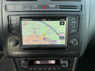 Volkswagen Polo Volkswagen Polo 1.4 TDI Comfortline Automaat - afbeelding nr 10