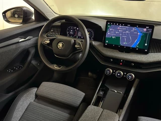 Škoda Superb Škoda Superb Combi 1.5 TSI 150PK DSG MHEV BUSINESS CAMERA | MASSAGE | 4x STOELVERW. - afbeelding nr 16