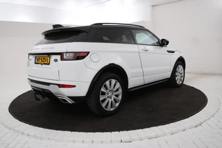 Land Rover Range Rover Evoque Memory, Panorama, Climate, - afbeelding nr 3