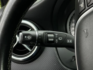 Mercedes-Benz A-Klasse Mercedes A-klasse 220 4Matic Prestige, CRUISE, NAVI, CAMERA, LEDER, LED, XENON, AIRCO, PDC, LICHTMETAAL 18