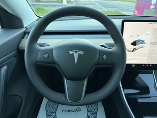 Tesla Model 3 Tesla Model 3 Standard RWD Plus 60 kWh - AUTOPILOT/PANO/NAP - afbeelding nr 21