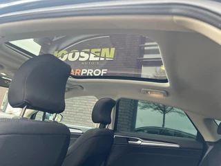 Ford Mondeo - afbeelding nr 12