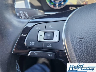 Volkswagen Passat Volkswagen Passat Variant 1.4 TSI GTE Highline PANO TREKH VIRTUAL LEDER CANTON - afbeelding nr 20