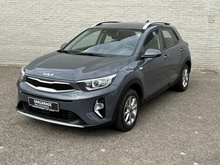 Kia Stonic Kia Stonic 1.0 T-GDi MHEV Dyn - CAMERA - CARPLAY - afbeelding nr 3