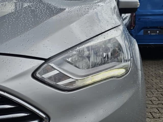 Ford C-MAX Ford C-Max 1.5 Titanium - afbeelding nr 28
