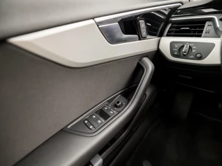 Audi A4 Audi A4 Avant 35 TFSI Sport Launch 150Pk Automaat (APPLE CARPLAY, GROOT NAVI, CLIMATE, STOELVERWARMING, SPORTSTOELEN, GETINT GLAS, LED KOPLAMPEN, ELEK ACHTERKLEP, NIEUWSTAAT) - afbeelding nr 24