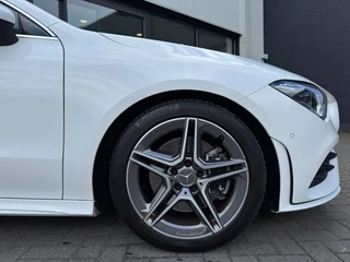 Mercedes-Benz CLA - afbeelding nr 25