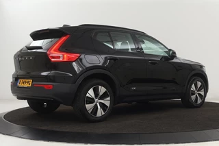 Volvo XC40 Volvo XC40 1.5 T4 Recharge R Design | Panoramadak |  Trekhaak | 360 camera | Stoel & stuurverwarming | Harman/Kardon | Adaptive cruise | Carplay - afbeelding nr 36