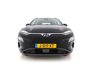 Hyundai Kona (INCL-BTW) *HEAT-PUMP | DIGI-COCKPIT | ADAPTIVE-CRUISE | KRELL-AUDIO | NAVI-FULLMAP | APP.CONNECT | DAB | LANE-ASSIST | KEYLESS | COMFORT-SEATS | CCS-FASTLOADER | SHIFT-PADDLES | 17