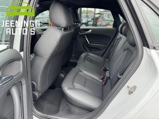Audi A1 Sportback Audi A1 Sportback 1.4 TFSI Sport Pro Line S-line | Open Dak | - afbeelding nr 24