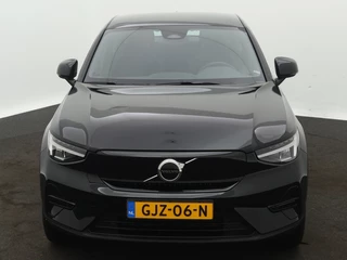 Volvo C40 - afbeelding nr 9