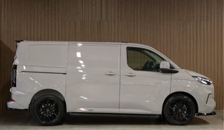 Ford Transit Custom | Lane Assist | 3-Zitter | Fabrieksgarantie tot 02/2028 - afbeelding nr 8
