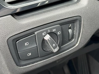 BMW X1 BMW X1 xDrive20i 192PK AUT High Executive LED Pano Navi HUD - afbeelding nr 34