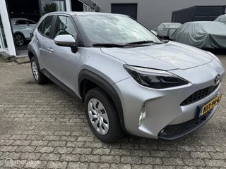 Toyota Yaris Cross Toyota Yaris Cross 1.5 Hybrid Dynamic - afbeelding nr 6