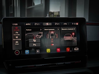 SEAT Leon Seat Leon 1.5 TSI FR Launch Edition | CARPLAY | LANE ASSIST | ACC  | DEALER ONDERHOUDEN | BTW AUTO - afbeelding nr 45
