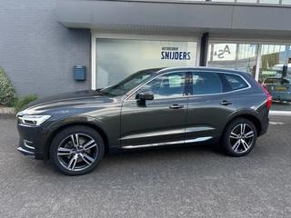 Volvo XC60 Volvo XC60 2.0 T5 AWD INSCRIPTION GEARTRONIC - afbeelding nr 5