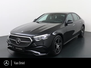 Mercedes-Benz E-Klasse 400 e 4MATIC AMG Line