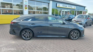 Kia ProCeed Kia ProCeed 1.4 T-GDI GT-Line - afbeelding nr 2