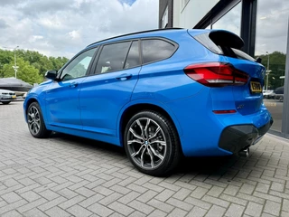 BMW X1 - afbeelding nr 5