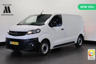 Opel Vivaro 1.5 CDTI L2 EURO 6
