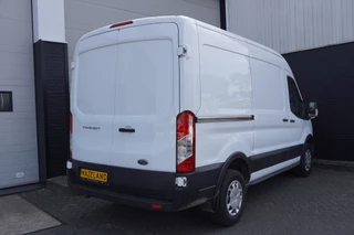 Ford Transit - A/C Climate - Navi - Cruise - PDC - € 20.900,- Excl. - afbeelding nr 2