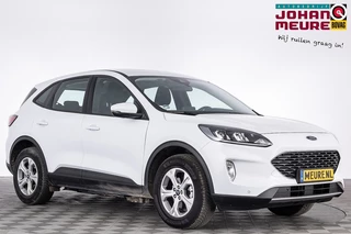 Ford Kuga 2.5 PHEV Cool&Connect | NAVI | Stoelverwarming | .
