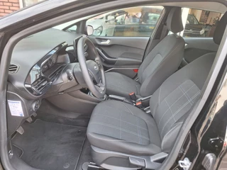 Ford Fiesta /Navi/Apple/Android/Airco/NAP/Garantie - afbeelding nr 13