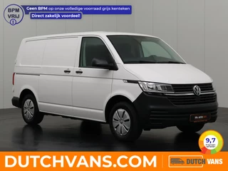 Volkswagen Transporter 2.0TDi Koelauto | Koelwagen