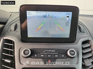 Ford Transit Connect Ford Transit Connect 101 PK L1H1 Navi Airco Cruise Camera Parkeersensoren Werkplaatsinrichting Euro6 L1 3m3 Airco Cruise control - afbeelding nr 15