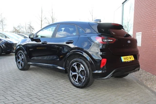 Ford Puma Ford Puma 1.0 EcoBoost Hybrid ST-Line | Nieuw model! | Winter Pack | Adaptive cruise control |  Keyless entry | 360 graden camera | Elektrische achterklep | Draadloos opladen - afbeelding nr 3