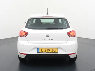 SEAT Ibiza - afbeelding nr 3