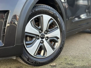 Kia Niro - afbeelding nr 9