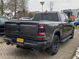 Dodge Ram 1500 - afbeelding nr 5