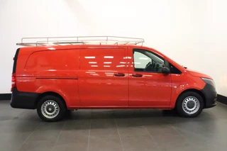 Mercedes-Benz Vito - Airco - Navi - Cruise - € 13.950,- Excl. - afbeelding nr 11