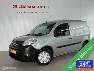 Renault Kangoo - 24312590-0