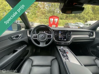 Volvo XC60 Volvo XC60 2.0 T8 / Twin Engine / AWD / Inscription / 1ste eigenaar / Panorama / Dealer onderhouden - afbeelding nr 15