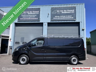 Fiat Talento Fiat Talento 1.6 MJ EcoJet Lang 3 zitplaatsen Imperiaal - afbeelding nr 1
