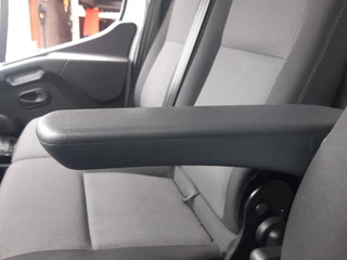 Renault Master Renault Master Koelwagen & Laadklep Zijdeur 165Pk EURO VI - afbeelding nr 26
