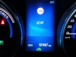 Toyota Auris Toyota Auris 1.8 Hybrid Volcano / Pano / Afn. Trekhaak - afbeelding nr 49