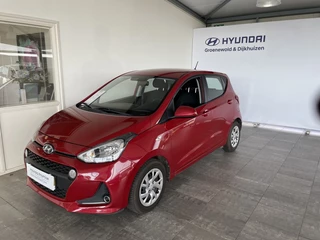 Hyundai i10 - 405197106-0