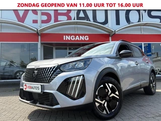Peugeot 2008 1.2 PURETECH 130PK AUT. ALLURE NAVI CAMERA CARPLAY AIRCO LMV PDC