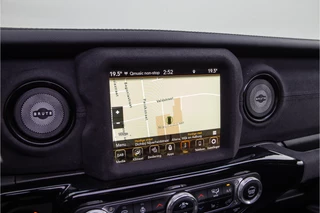 Jeep Wrangler Jeep Wrangler Unlimited 4xe 380pk Brute Richmond Pure Skyview, VOL Nwpr. 155.000,- - afbeelding nr 16