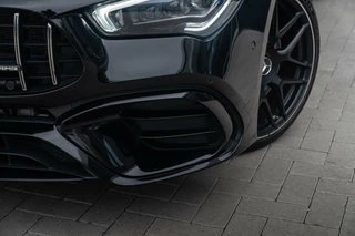 Mercedes-Benz CLA Mercedes CLA 45 S AMG 4MATIC+ 422 PK PANO FULL OPTION! - afbeelding nr 15